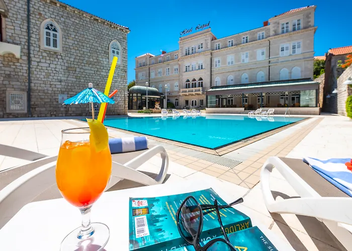 Hotel Lapad